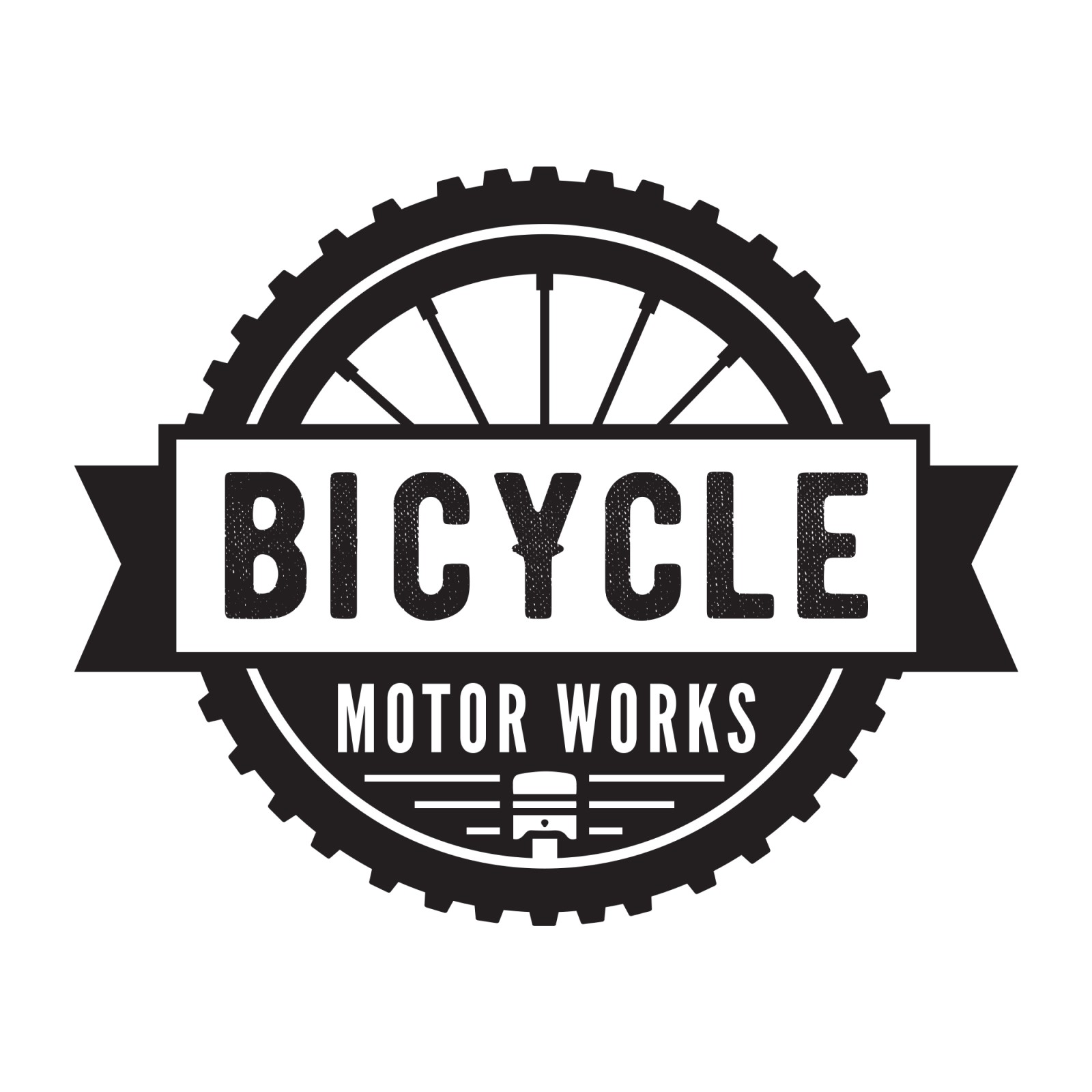 Bicycle Motor Works — Image 8