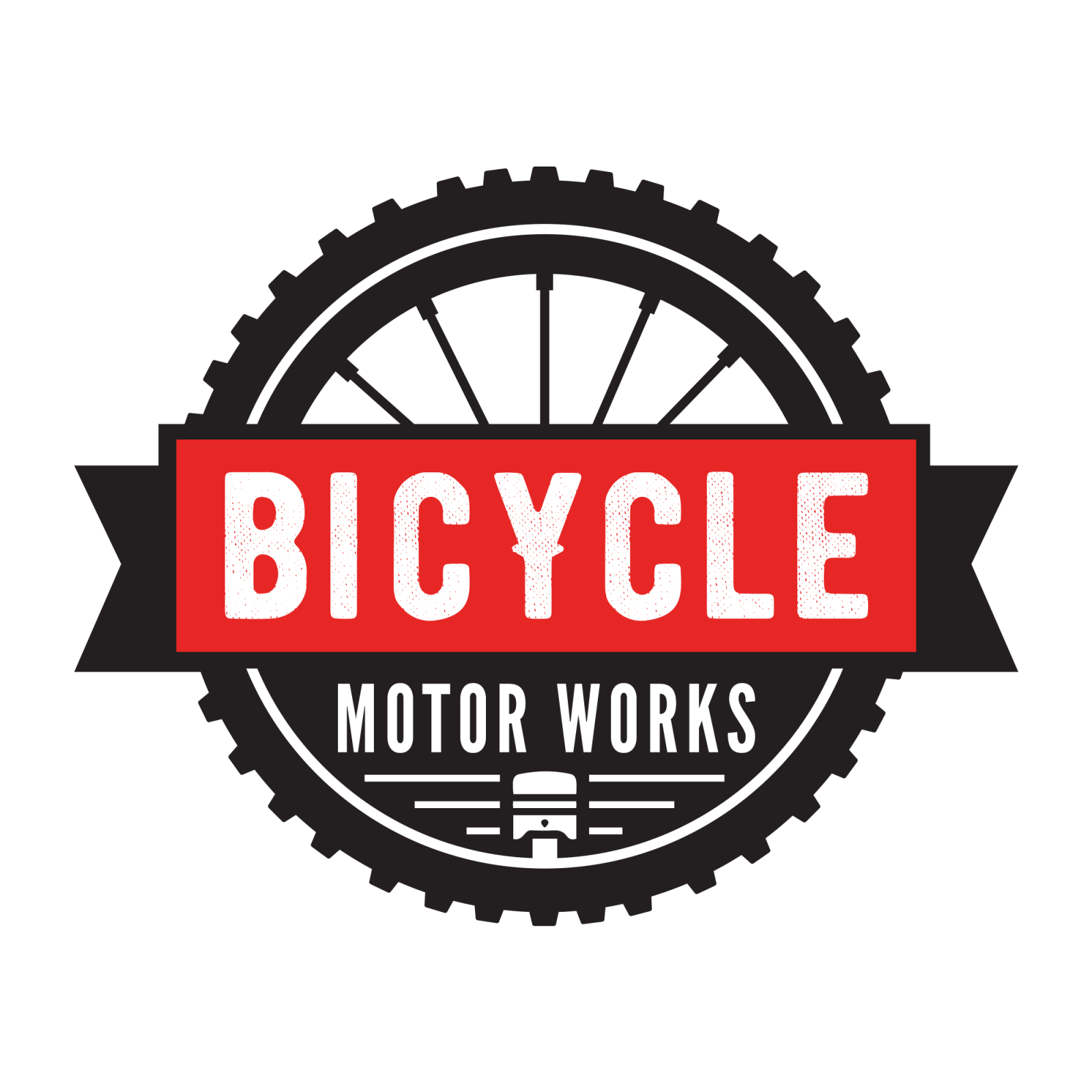 Bicycle Motor Works — Image 7