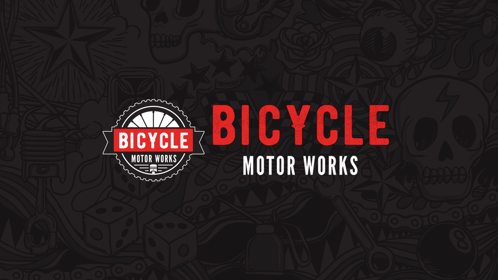 Bicycle Motor Works — Image 2