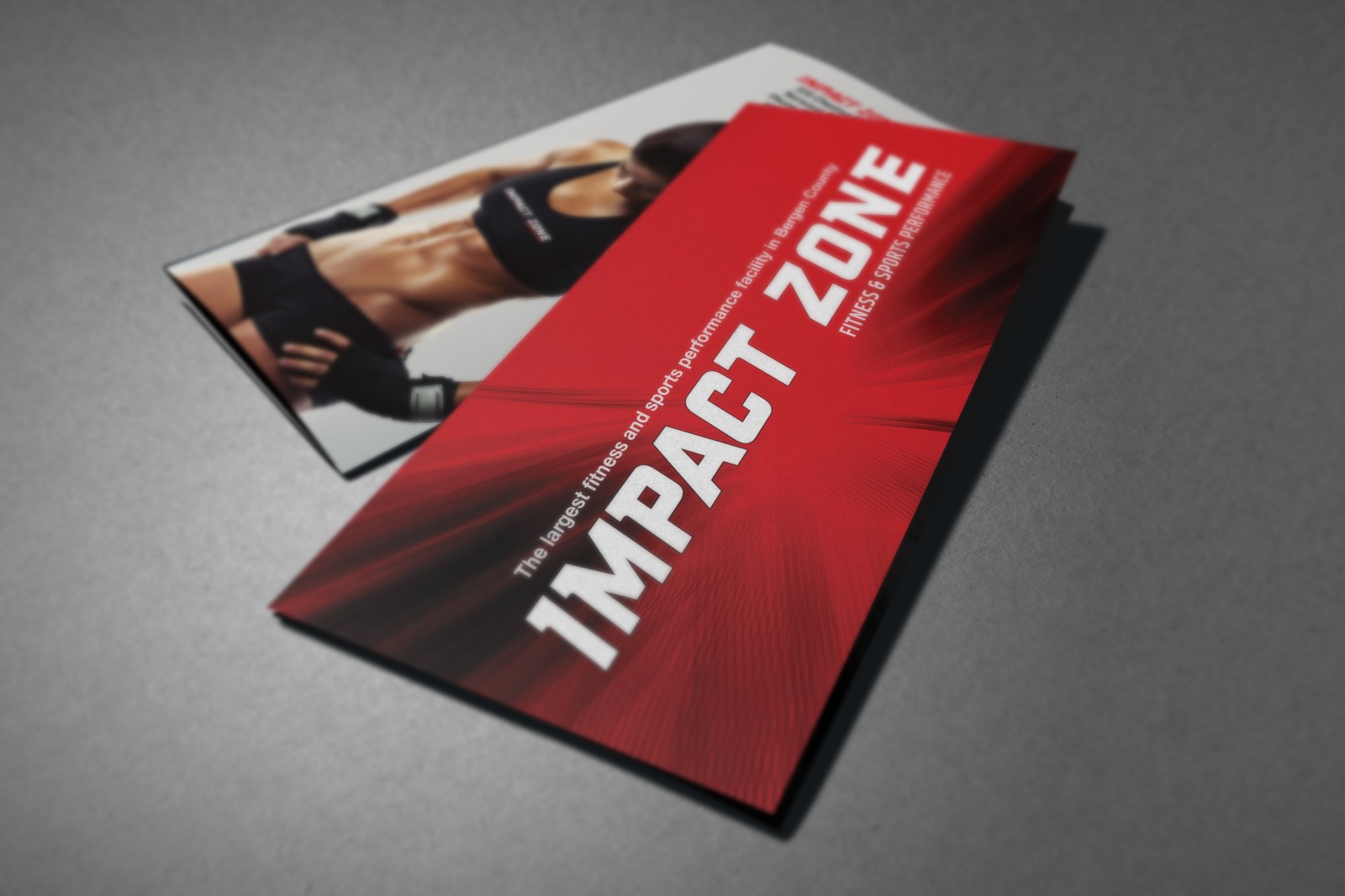 Impact Zone — Image 6