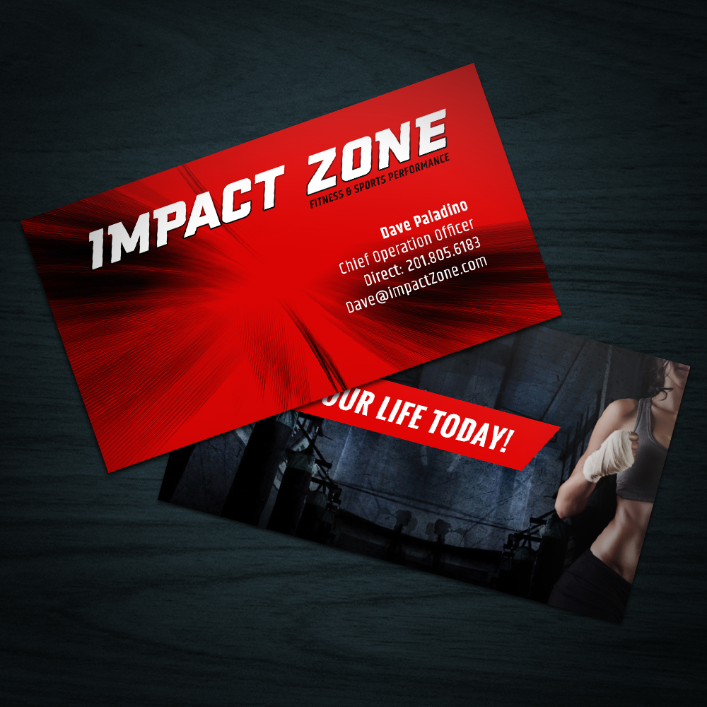 Impact Zone — Image 9