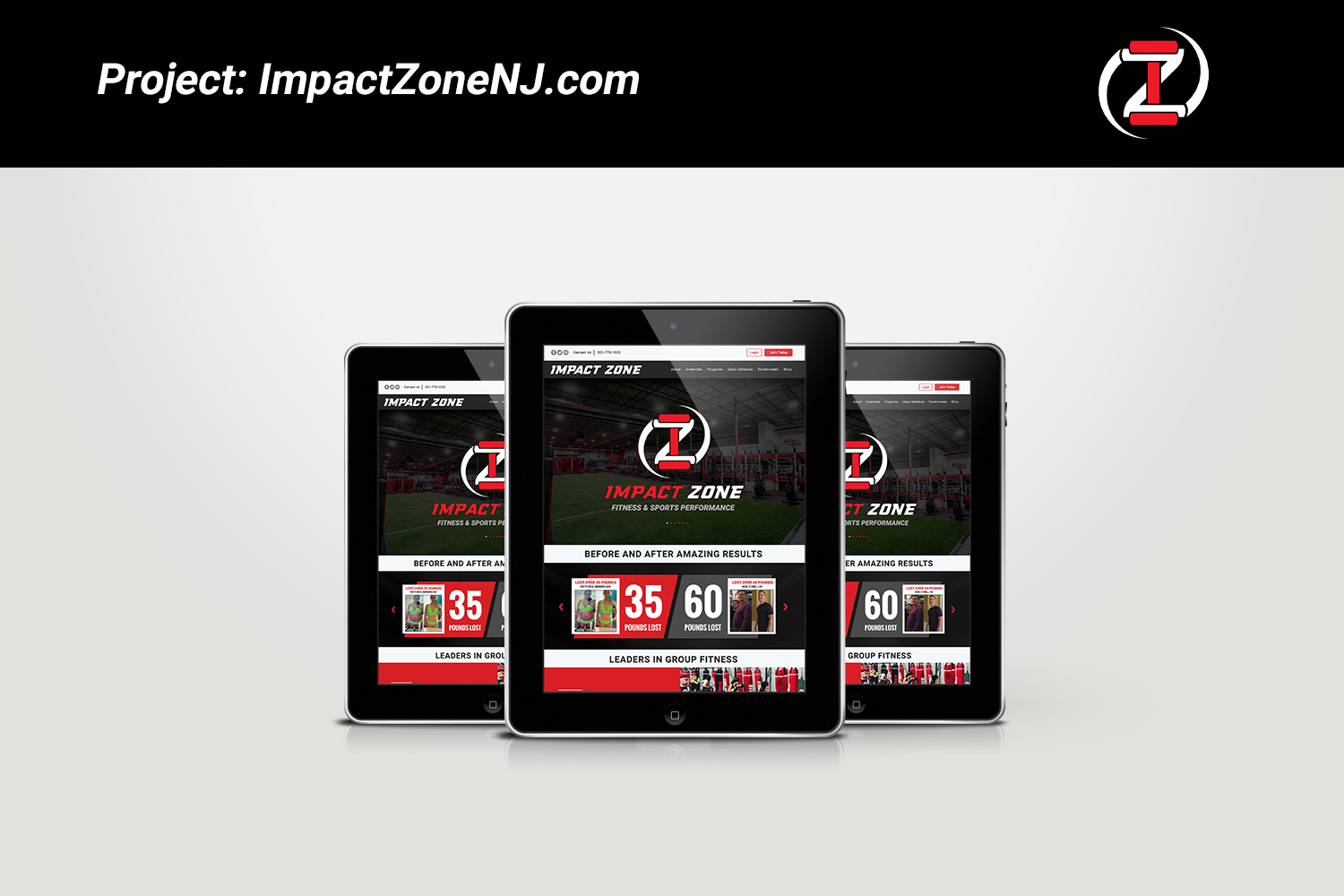 Impact Zone — Image 4